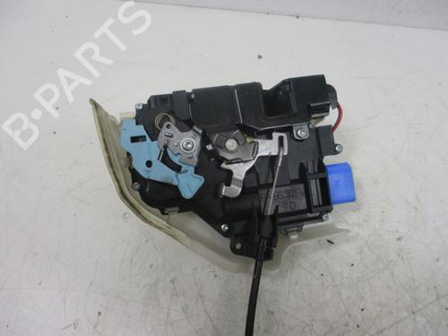 Front right lock VW GOLF V (1K1) 1.6 FSI | BP18794636C97 