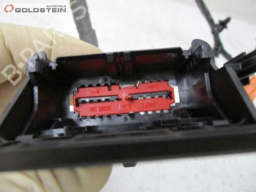 Cable FORD C-MAX II (DXA/CB7, DXA/CEU) 1.6 TDCi | BP37102252E12 - Image 4