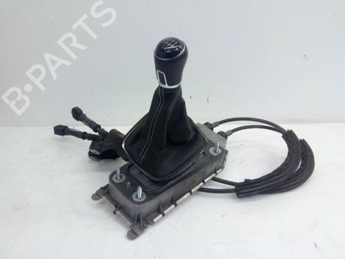 Shift knob VW POLO V (6R1, 6C1) 1.2 | BP28131547I34 