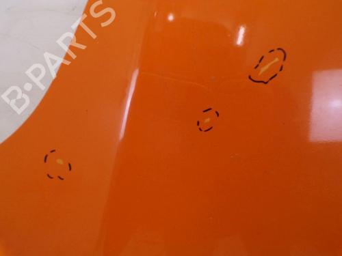 Hood FIAT GRANDE PUNTO (199_) 1.4 16V (199BXG1B, 199AXG1B) | BP29087293C1