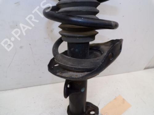 Right front shock absorber HONDA CR-V IV (RM_) 2.4 AWD (RM4) | BP28174444M17 
