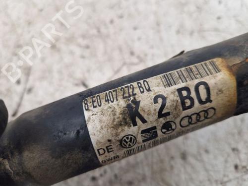 Right front driveshaft AUDI A4 B7 Avant (8ED) 2.7 TDI | BP33276249M39  - Image 9