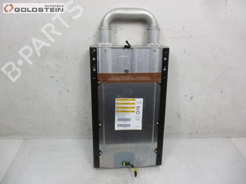 Used Headrest SAAB 9-3 Convertible (YS3F) 1.9 TiD (150 hp) 18758508