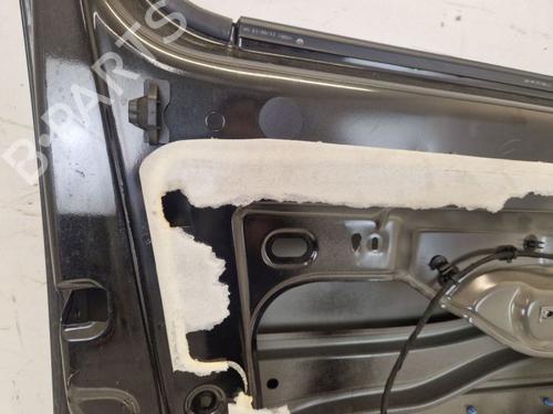 Left front door RENAULT KANGOO Express (FW0/1_) 1.5 dCi 90 (FW0G, FW05, FW08, FW11) | BP29102350C2 