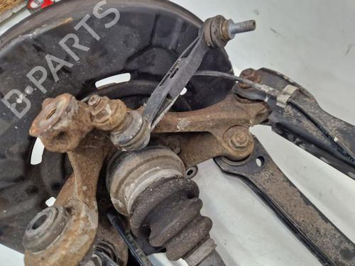 Left rear steering knuckle BMW X1 (E84) sDrive 16 d | BP37143831M27 - Image 4