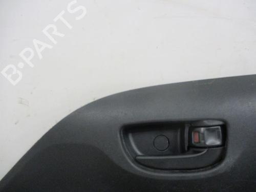 Front right panel PEUGEOT 108 1.0 VTi | BP37113364C59 - Image 2