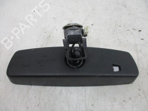 Rear mirror FORD FIESTA VI (CB1, CCN) 1.25 | BP37111029I6 - Image 4