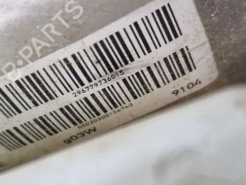 Servo brake BMW 7 (E65, E66, E67) 750 i, Li | BP39062751M42 - Image 9