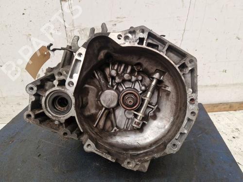 Used Gearbox OPEL AGILA (B) (H08) 1.0 (F68) (65 hp) 25491214