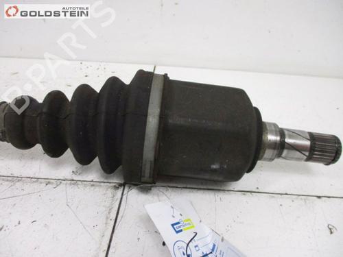 Left front driveshaft FIAT BRAVO II (198_) 1.6 D Multijet (198AXL1B) | BP18788778M38 