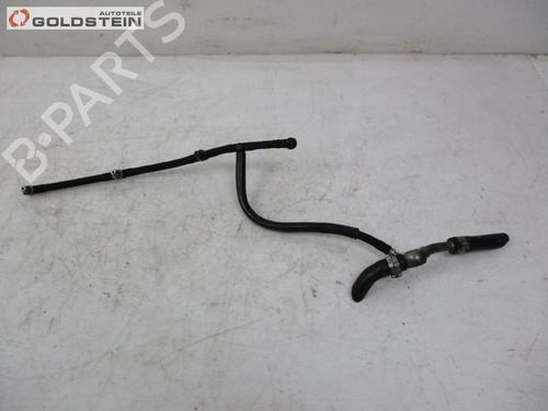 Used Pipe MERCEDES-BENZ A-CLASS (W169) A 180 CDI (169.007, 169.307) (109 hp) 26873044