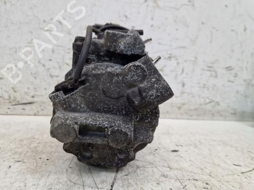 AC compressor BMW 1 (E87) 118 d | BP27650983M34