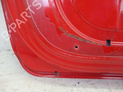 Left front door OPEL CORSA D (S07) 1.3 CDTI (L08, L68) | BP26647550C2 