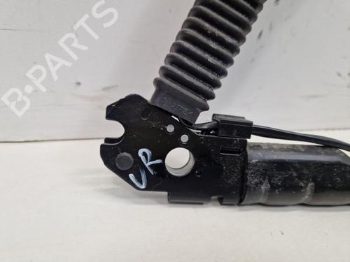 Seat buckle BMW 1 (F20) 116 d | BP31702068I32 