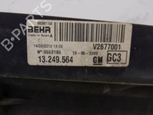 Other OPEL CORSA D (S07) 1.2 (L08, L68) | BP37129502O1 - Image 3