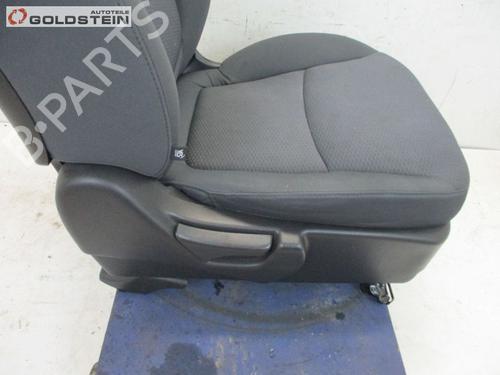 Right front seat KIA SORENTO II (XM) 2.4 CVVT | BP31588380C16 