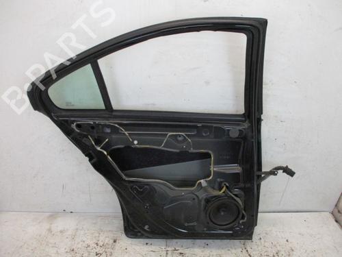 Left rear door VOLVO S60 I (384) D5 | BP26647492C4 
