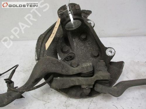 Right front steering knuckle BMW 1 (E87) 116 i | BP18751344M26 