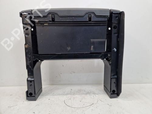 Sæde højre fortil VW TOURAN (1T1, 1T2) 1.4 TSI (140 hp) 28307698