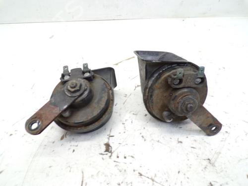 Horn MERCEDES-BENZ A-CLASS (W169) A 170 (169.032, 169.332) | BP18802083E13 