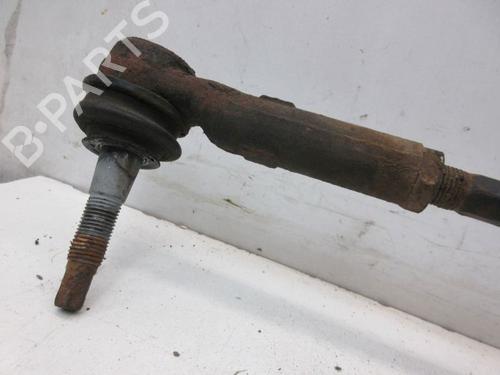 Steering rack JEEP GRAND CHEROKEE III (WH, WK) 4.7 V8 4x4 | BP19296911M22 