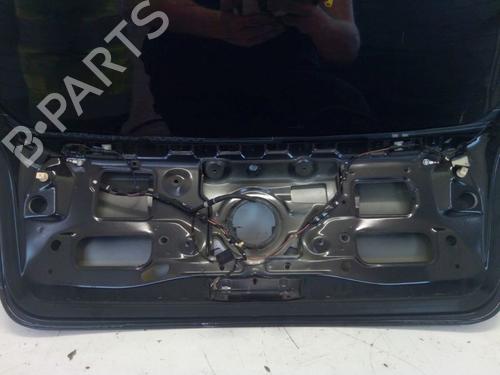 Tailgate BMW 1 (E81) 116 i | BP29105533C6 
