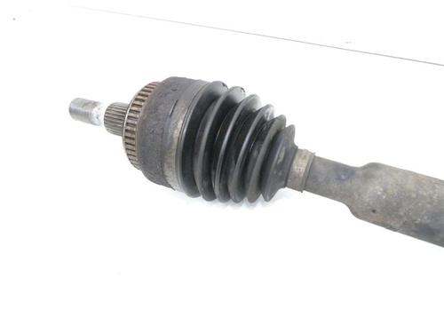 Right front driveshaft MERCEDES-BENZ M-CLASS (W163) ML 400 CDI (163.128) | BP29084367M39 