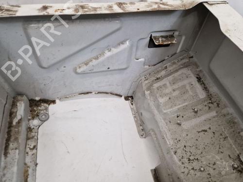 Left front seat VW CRAFTER 30-50 Platform/Chassis (2F_) 2.5 TDI | BP36859072C15  - Image 7
