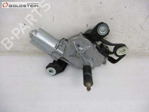 Used Rear wiper motor VW GOLF VI (5K1) 1.4 (80 hp) 18757123