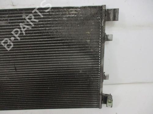 Water radiator NISSAN QASHQAI I (J10, NJ10) 1.5 dCi | BP18795137M31 