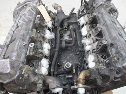Engine MERCEDES-BENZ M-CLASS (W163) ML 400 CDI (163.128) | BP37119903M1 - Image 4
