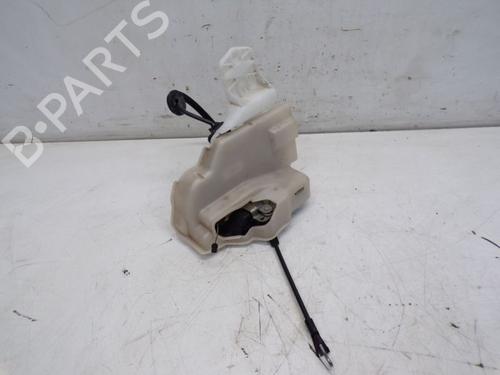 Used Rear right lock VW TOURAN (1T1, 1T2) 2.0 TDI (170 hp) 23574667