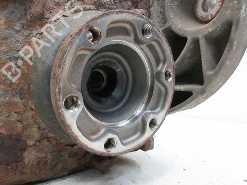 Rear differential BMW 5 Touring (E61) 525 i | BP31260401M24