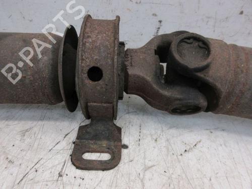 Driveshaft FORD TRANSIT Van (FA_ _) 2.4 TDCi RWD | BP37126608M37 - Image 4