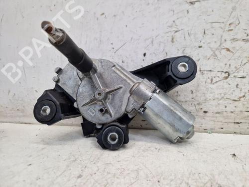Viskermotor bagrude RENAULT GRAND SCÉNIC III (JZ0/1_) 1.9 dCi (JZ0J, JZ0N, JZ1K, JZ1S) (131 hp) 28001577