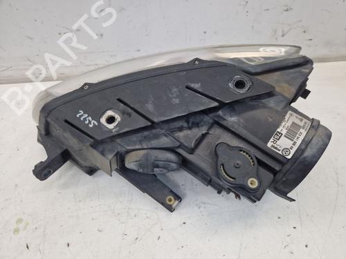 Right headlight VW PASSAT B6 Variant (3C5) 1.4 TSI | BP37134518C29 - Image 3