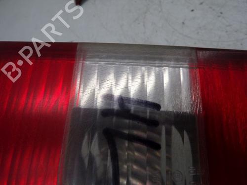 Left tailgate light BMW X3 (E83) 3.0 i xDrive | BP24336574C79 