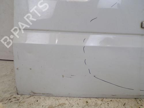 Right rear door FORD TRANSIT Van (FA_ _) 2.2 TDCi | BP29088019C5 
