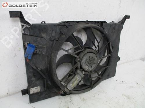 Fan MERCEDES-BENZ A-CLASS (W169) A 160 CDI (169.006, 169.306) | BP18750801M128 