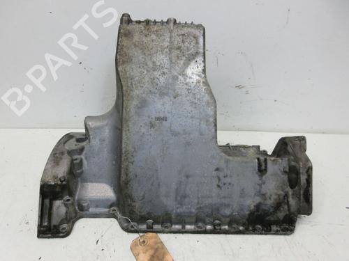 Oil sump MERCEDES-BENZ A-CLASS (W169) A 180 CDI (169.007, 169.307) | BP29098772M115