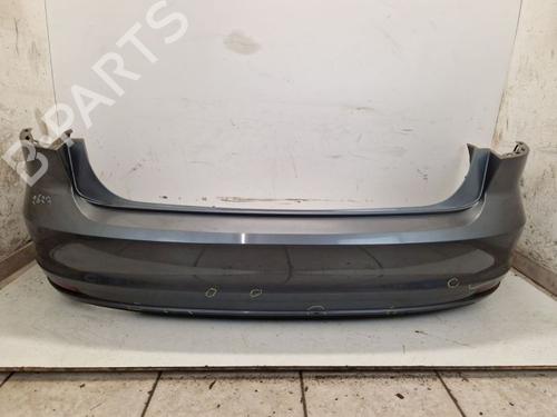 Used Rear bumper Rear bumper VW JETTA IV (162, 163, AV3, AV2) 2.0 TDI (140 hp) 33627994 33627994
