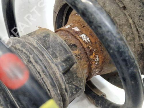 Right front shock absorber CITROËN C4 CACTUS 1.6 HDi 90 | BP38029532M17 - Image 6