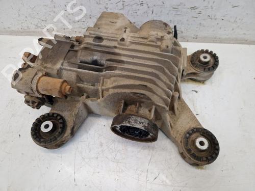 Used Rear differential Rear differential VW TIGUAN (5N_) 2.0 TDI 4motion (140 hp) 29105225 29105225