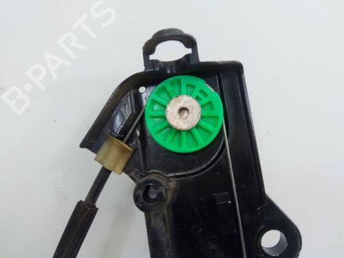 Front left window mechanism ALPINE A110 II 1.8 | BP37138906C22 - Image 9