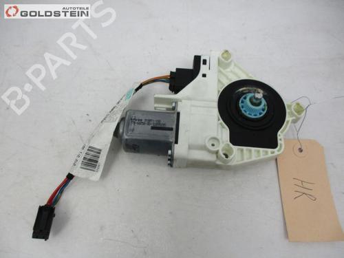 Used Electronic module SKODA YETI (5L) 2.0 TDI 4x4 (140 hp) 15108728