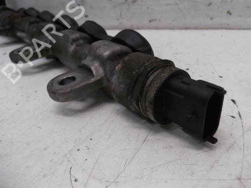 Injection rail RENAULT ESPACE IV (JK0/1_) 2.0 dCi (JK01, JK02, JK1J, JK1K, JK1H) | BP37120994M98 - Image 5