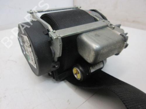 Front right seatbelt MERCEDES-BENZ A-CLASS (W169) A 200 (169.033, 169.333) | BP29097565I25 - Image 4