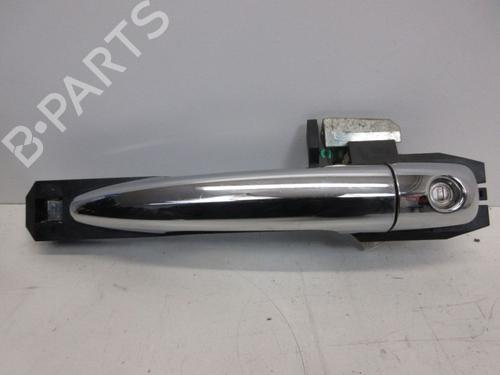 Front left exterior door handle SUBARU TRIBECA (B9) 3.6 (WXF) | BP29096890C128