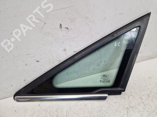Vidro triangular frente esquerdo Vidro triangular frente esquerdo FORD GRAND C-MAX (DXA/CB7, DXA/CEU) 1.5 TDCi (120 hp) 33907636 33907636