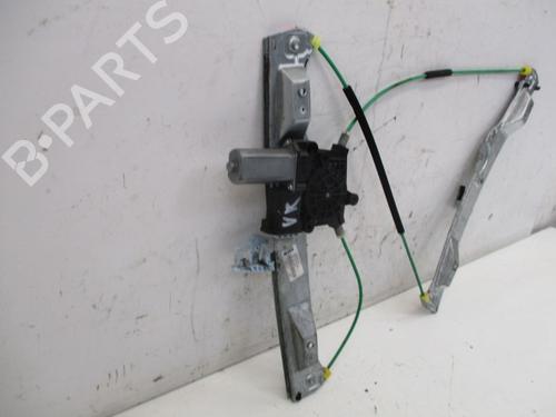 Rudehejsemekanisme Højre foran OPEL CORSA E (X15) 1.3 CDTI (08, 68) | BP37123111C23 - Image 3